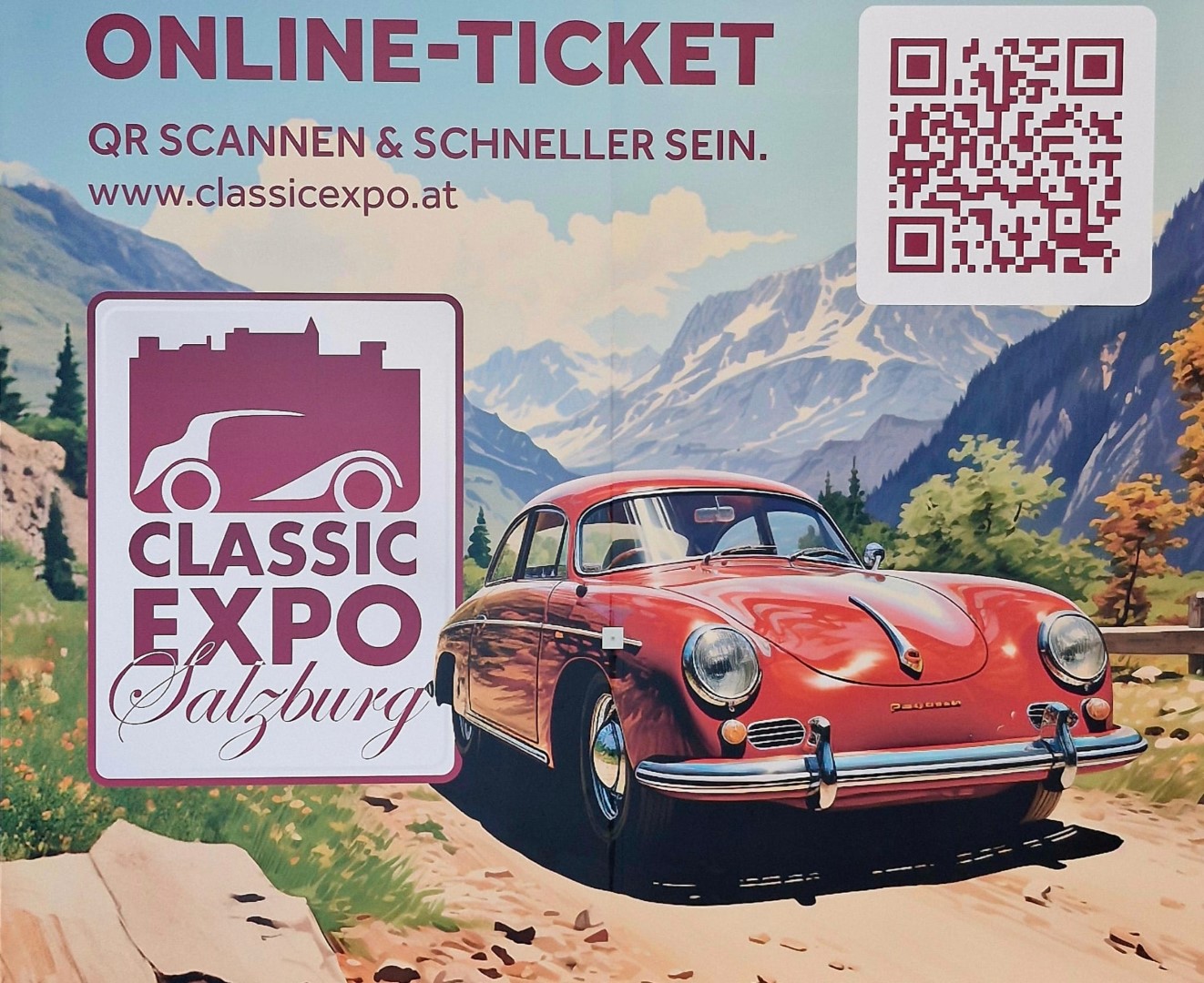 2024-10-19 Classic Expo Salzburg